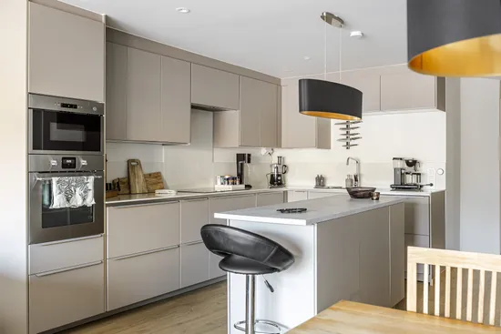 Villa, Radhus, Ängsgatan 26A, Centrum, Kungälv