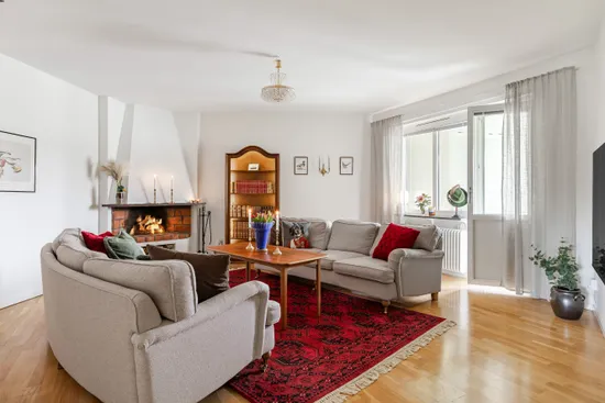 Bostadsrätt, Ryddalsgatan 6C, Gottfridsberg, Linköping