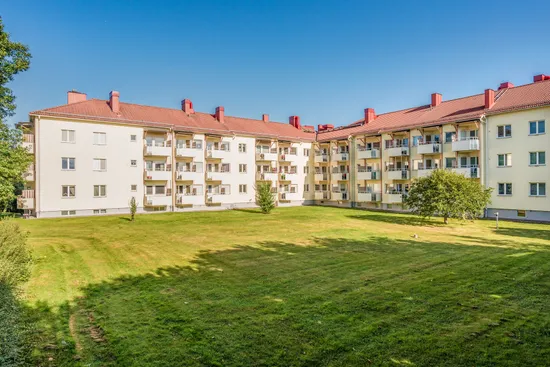 Bostadsrätt, Industrigatan 15B, Högbrunn, Nyköping