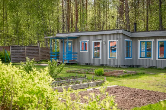 Fritidshus, Botorp 812, Botorp, Karlstad