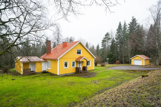 Villa, Torhult 215, Ulricehamn