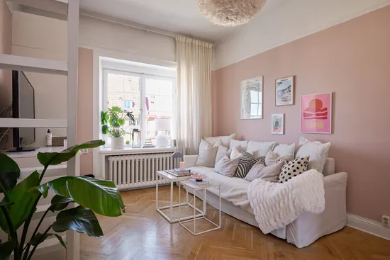 Bostadsrätt, Odengatan 49, 5 tr, Vasastan, Stockholm