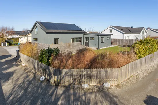 Villa, Gulsippevägen 11, Bunkeflostrand/Strandhem, Malmö