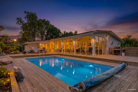 Villa, Skorvenstigen 6, Tidö-Lindö, Västerås