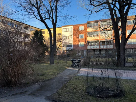 Bostadsrätt, Stridsbergavägen 2, Spånga Bromsten, Stockholm