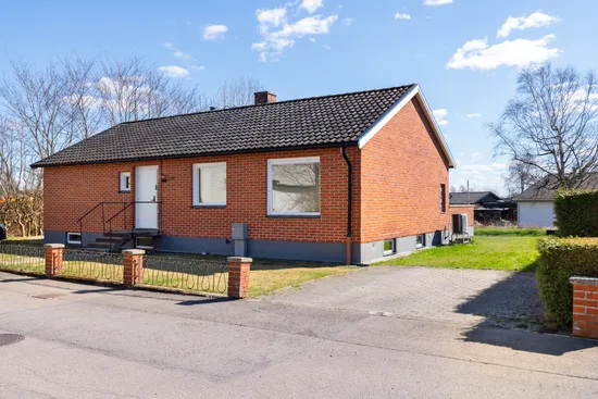 Villa, Ringgatan 34, Kattarp, Helsingborg