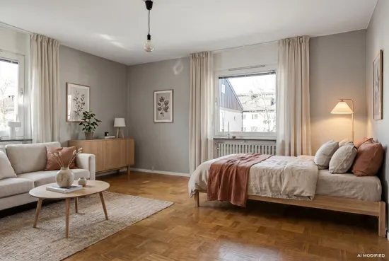 Bostadsrätt, Skäggetorpsgatan 8, Skäggetorp, Linköping