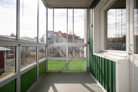 Bostadsrätt, Hammargatan 24B, Skelleftehamn, Skellefteå