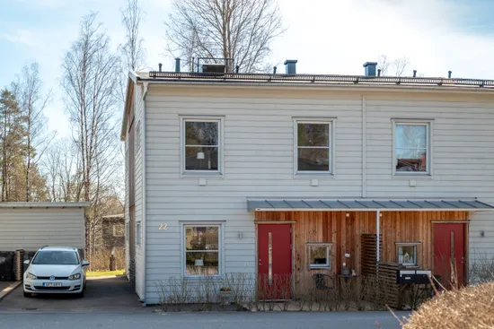 Bostadsrätt, Källungagatan 22, Kypedalen, Borås