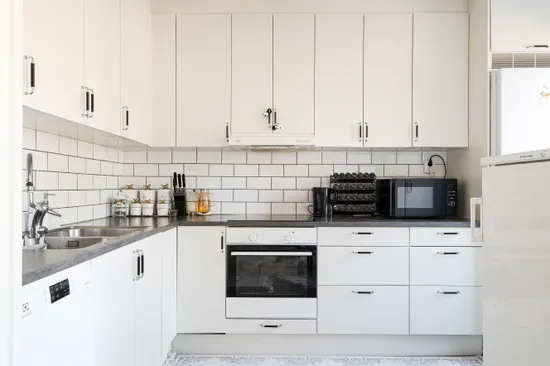 Bostadsrätt, Bogatan 25, Skelleftehamn, Skellefteå