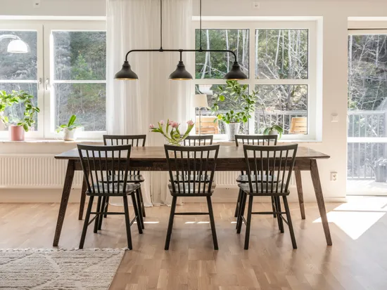 Bostadsrätt, Slalomvägen 10, Väsjön, Sollentuna