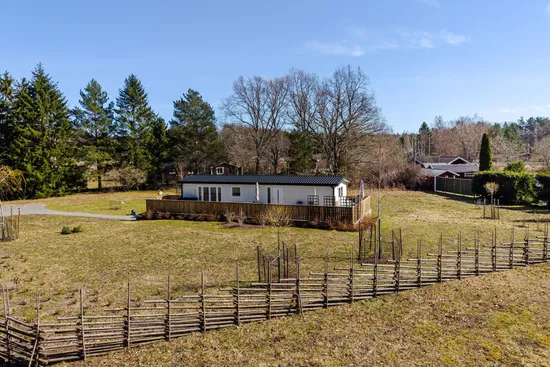 Fritidshus, Husby ringväg 52, Husby, Strängnäs