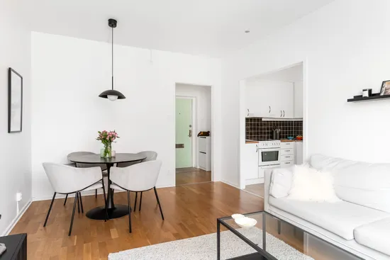 Bostadsrätt, Hejdegatan 52B, Hejdegården, Linköping