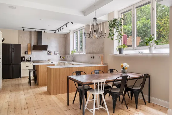 Bostadsrätt, Askängsbacken 1, Egen entré, Mariehäll, Stockholm