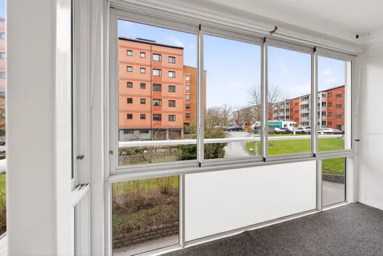 Bostadsrätt, Rådjursstigen 18, Bergshamra, Solna