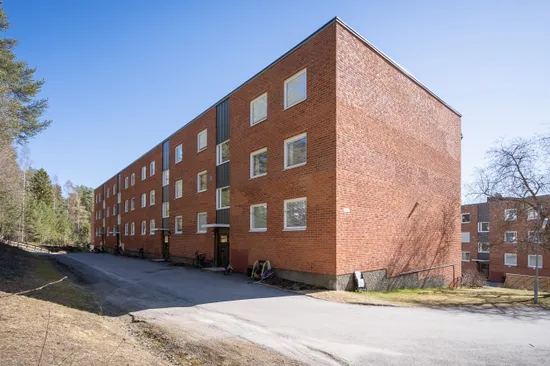 Bostadsrätt, Myntgatan 1L, Moröhöjden, Skellefteå