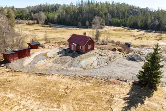 Fritidshus, Väggarövägen 160, Nynäshamn  Sorunda, Nynäshamn