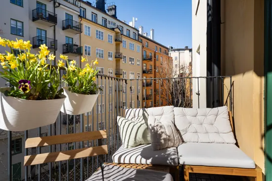 Bostadsrätt, Kungsholms Strand 175, Kungsholmen - Fridhemsplan, Stockholm