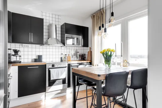 Bostadsrätt, Ritargatan 3, Salabacke, Uppsala