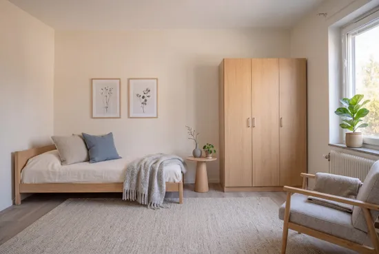 Bostadsrätt, Illerbacken 3, Näset, Lidingö