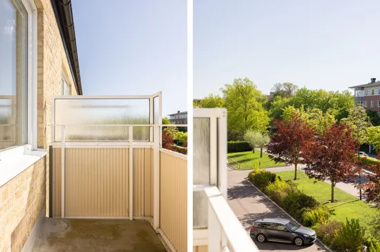 Bostadsrätt, Sofiaparken 5E, Sofiaparken, Lund