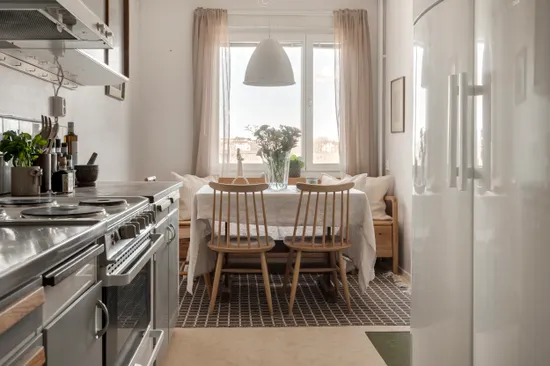 Bostadsrätt, Tiundagatan 39, Luthagen/Stabby, Uppsala