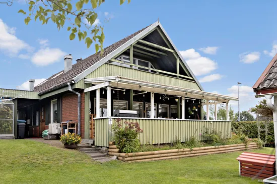 Villa, Polhemsgatan 1, Södra Kroppkärr, Karlstad