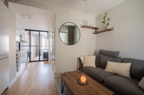 Bostadsrätt, Kansligränd 20, Centrala Huddinge - Kvarnbergsplan, Huddinge