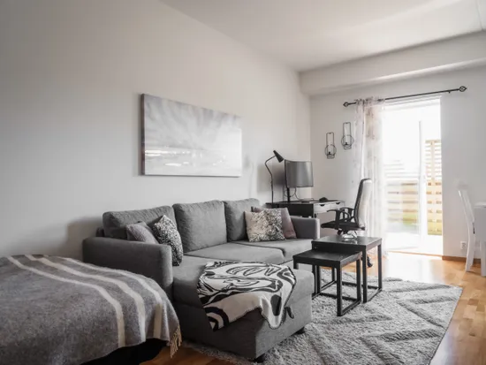 Bostadsrätt, Greta Arwidssons gata 30B, Visby - Törnekvior, Gotland