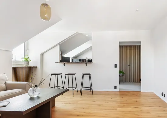 Bostadsrätt, Bellevuevägen 24, Bellevue, Ystad