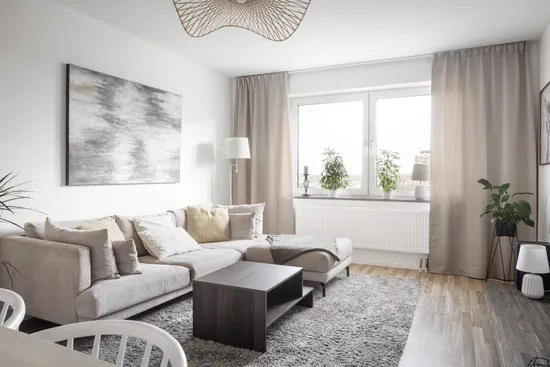 Bostadsrätt, Eriksdalsgatan 7B, Katrinelund, Malmö