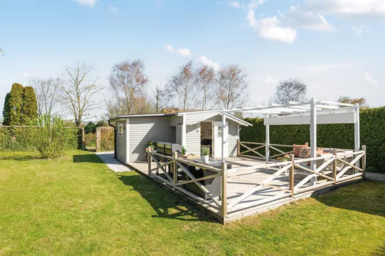 Fritidshus, Rya Fritidsby, Lupinvägen 56, Rya, Helsingborg