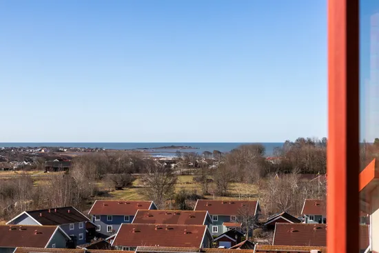 Bostadsrätt, Rullstensbacken 3, Breared, Varberg