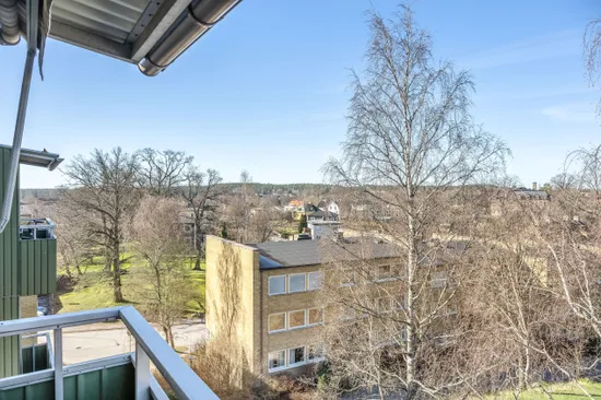 Bostadsrätt, Gröna vägen 29A, Centralt, Finspång