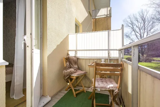 Bostadsrätt, Sunnanvindsgatan 2D, Centrala Hisingen, Göteborg