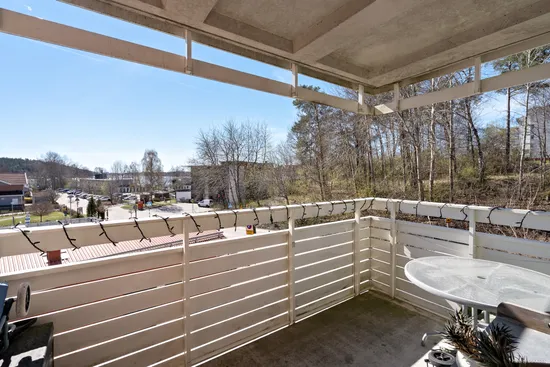 Bostadsrätt, Tomtegränd 6, 2 tr, Rotsunda, Sollentuna