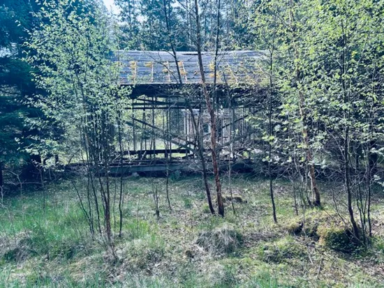 Tomt, Slätthult 17, Borås