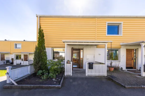 Bostadsrätt, Glöstorpsvägen 14S, Tuve, Göteborg