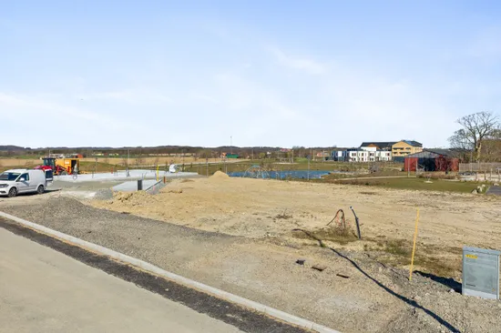 Tomt, Skalbaggegatan 3, Västeräng, etapp 2, Skurup