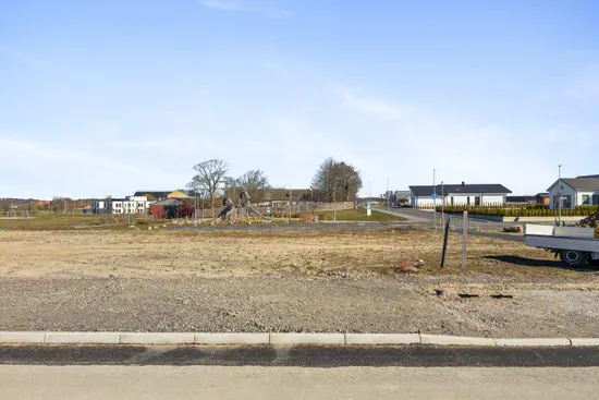 Tomt, Skalbaggegatan 5, Skurup