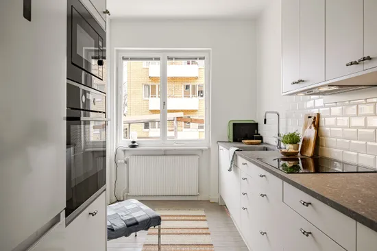 Bostadsrätt, Lagmansgatan 6B, Lindö, Kalmar