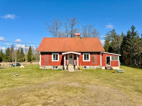 Villa, Ängaryd 0, Tingsryd