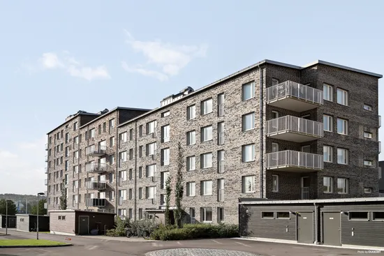 Bostadsrätt, Åby allé 5, Stallbacken, Mölndal