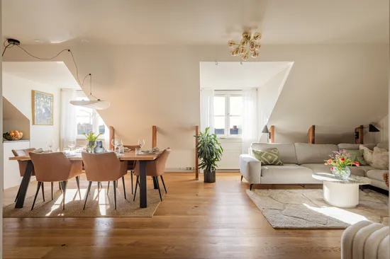 Bostadsrätt, Nynäsvägen 361, Enskede - Gamla Enskede, Stockholm