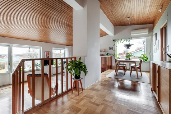 Villa, Grönkullavägen 15, Olofstorp, Göteborg