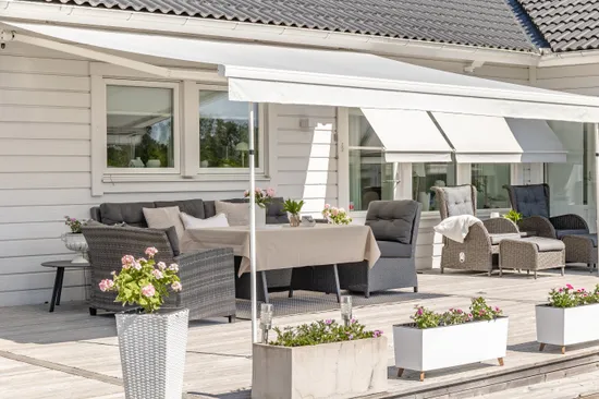 Villa, Södra Järpetan 202, Färjestad, Karlstad