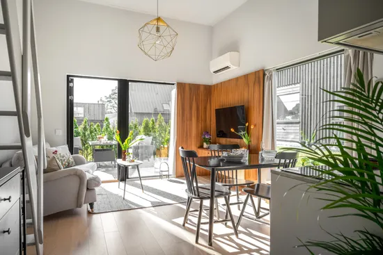 Bostadsrätt, Parkvägen 9J, Värmdö - Hemmesta, Värmdö