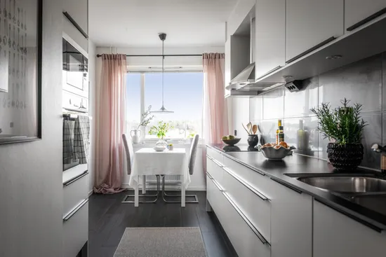 Bostadsrätt, Fridhemsgatan 18B, Kungälv - Centralt, Kungälv