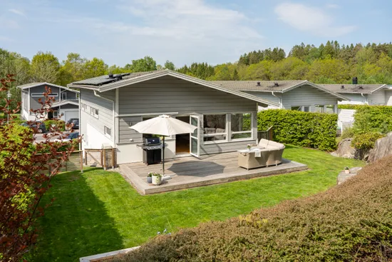 Villa, Settungsvägen 48, Ullstorp, Kungälv