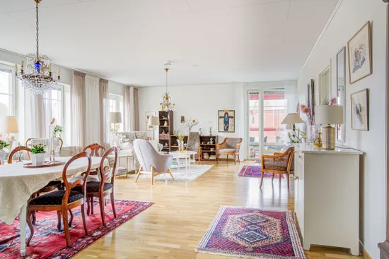 Bostadsrätt, Skelleftehamnsvägen 204A, Skellefteå